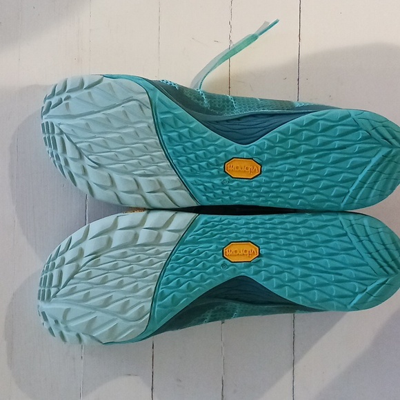 Merrell Trail Glove 5 barefoot shoe - Picture 8 of 8